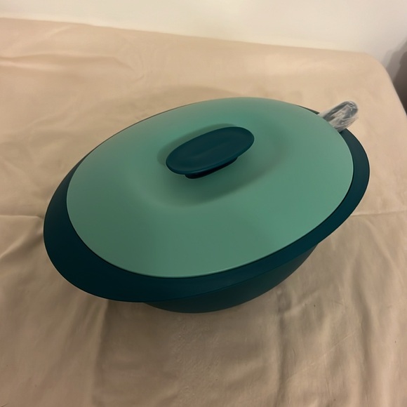 Tupperware Other - New item from Tupperware blossom soup server